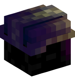 Minecraft head — Monsters