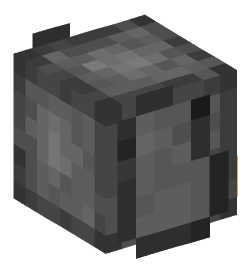 Minecraft head — Animals