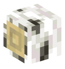 Minecraft head — Blocks