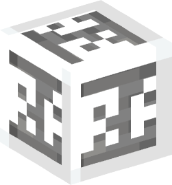 Minecraft head — Miscellaneous