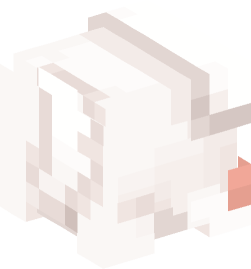 Minecraft head — Animals