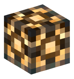 Minecraft head — Decor