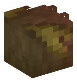 Minecraft head — Animals