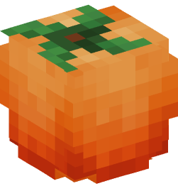 Minecraft head — Plants