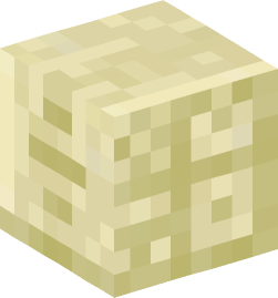 Minecraft head — Blocks