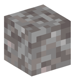 Minecraft head — Blocks