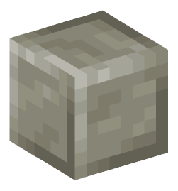 Minecraft head — Blocks