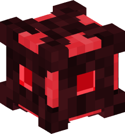 Minecraft head — Miscellaneous