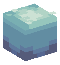 Minecraft head — Blocks