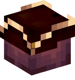 Minecraft head — Monsters