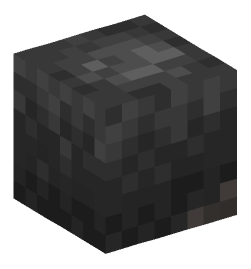 Minecraft head — Monsters