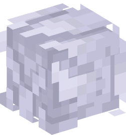 Minecraft head — Monsters