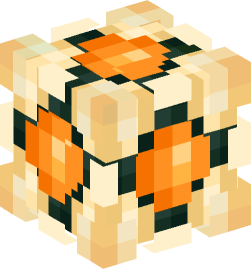 Minecraft head — Miscellaneous