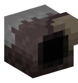 Minecraft head — Animals