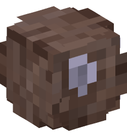 Minecraft head — Animals