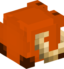 Minecraft head — Animals