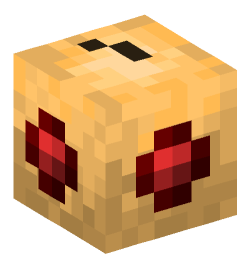 Minecraft head — Miscellaneous