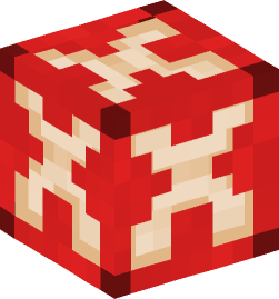 Minecraft head — Alphabet