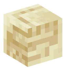 Minecraft head — Blocks