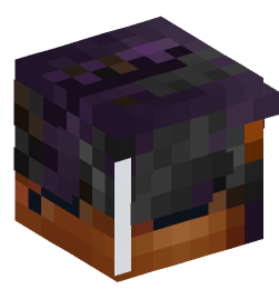 Minecraft head — Animals