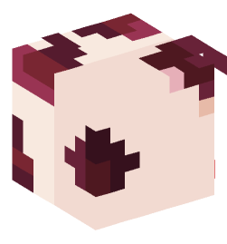 Minecraft head — Animals