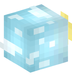 Minecraft head — Miscellaneous