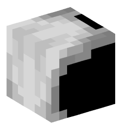 Minecraft head — Decor