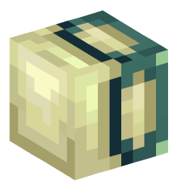 Minecraft head — Decor