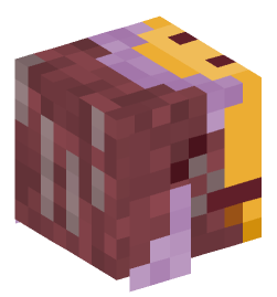 Minecraft head — Animals