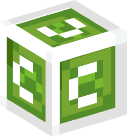 Minecraft head — Miscellaneous