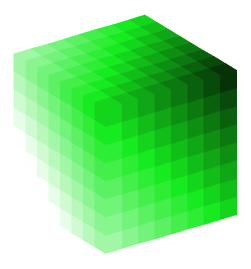 Minecraft head — Miscellaneous