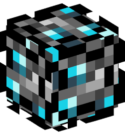 Minecraft head — Blocks