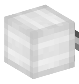 Minecraft head — Miscellaneous