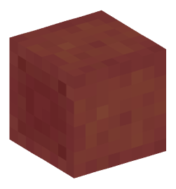 Minecraft head — Blocks