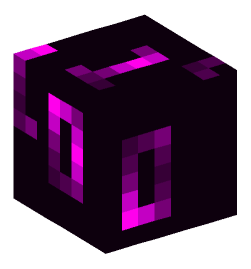 Minecraft head — Miscellaneous