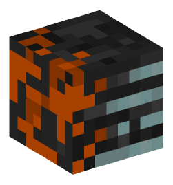 Minecraft head — Monsters