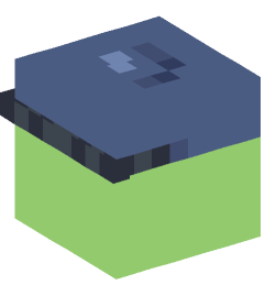 Minecraft head — Monsters