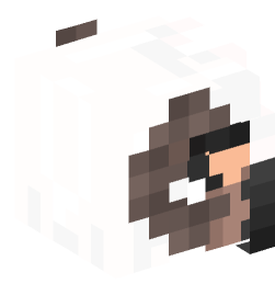 Minecraft head — Animals