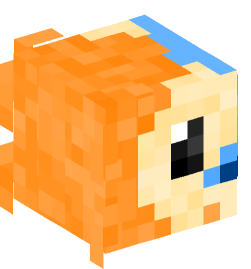 Minecraft head — Animals