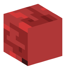 Minecraft head — Monsters