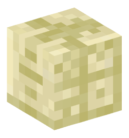 Minecraft head — Blocks