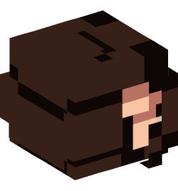 Minecraft head — Animals