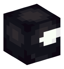 Minecraft head — Animals