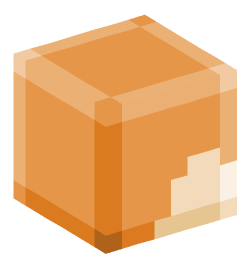 Minecraft head — Miscellaneous