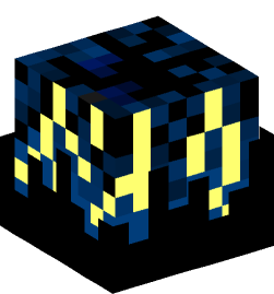 Minecraft head — Miscellaneous