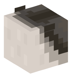 Minecraft head — Animals