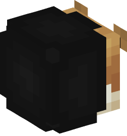 Minecraft head — Animals