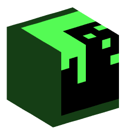 Minecraft head — Miscellaneous