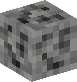 Minecraft head — Blocks