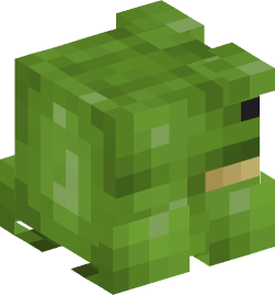 Minecraft head — Animals